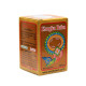 Yellow gold Thai Kong balm with ginger (Kongka herb) - 50g.