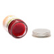 Red Thai body balm warming (Orange Jeed House) - 50g. Red Thai body balm warming (Orange Jeed House) - 50g.