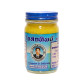 Yellow Thai balsam O-soda (Kongka herb) - 100g. Yellow Thai balsam O-soda (Kongka herb) - 100g.