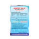 Yellow Thai balsam O-soda (Kongka herb) - 100g. Yellow Thai balsam O-soda (Kongka herb) - 100g.