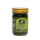 Thai Green Balm barleria body (Novolife) - 50g. Thai Green Balm barleria body (Novolife) - 50g.