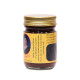 Black Thai royal balm with scorpion venom (Hamar Osoth) -50g. Black Thai royal balm with scorpion venom (Hamar Osoth) -50g.