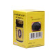 Black Thai royal balm with scorpion venom (Hamar Osoth) -50g. Black Thai royal balm with scorpion venom (Hamar Osoth) -50g.