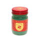Thai Balm Golden Flag With Ginger (Thongtong Brand) - 60g. Thai Balm Golden Flag With Ginger (Thongtong Brand) - 60g.