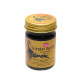 Thai black balm with scorpion venom (BANNA) - 50g. Thai black balm with scorpion venom (BANNA) - 50g.