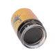 Thai black balm with scorpion venom (BANNA) - 50g. Thai black balm with scorpion venom (BANNA) - 50g.
