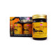 Thai black balm with scorpion venom (BANNA) - 50g.x3pcs Thai black balm with scorpion venom (BANNA) - 50g.x3pcs