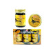 Thai black balm with scorpion venom (BANNA) - 50g.x3pcs Thai black balm with scorpion venom (BANNA) - 50g.x3pcs