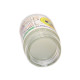 Natural soft white balm Chantra (Thai Herbal Hong Thai) - 50g. Natural soft white balm Chantra (Thai Herbal Hong Thai) - 50g.