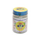 Natural soft white balm Chantra (Thai Herbal Hong Thai) - 50g. Natural soft white balm Chantra (Thai Herbal Hong Thai) - 50g.
