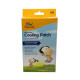 Cooling and temperature-removing patch pain reliever for children (Tiger Balm 5 * 11cm) - 6pcs. Cooling and temperature-removing patch pain reliever for children (Tiger Balm 5 * 11cm) - 6pcs.