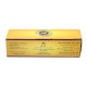 Balms of herbs with sesame oil set (Kirin Balm) - 3 * 20 gr.