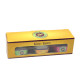 Balms of herbs with sesame oil set (Kirin Balm) - 3 * 20 gr.