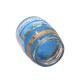 Herbal Balm Lavender & Geranium Oil (Organique) - 50gr.