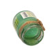 Herbal Balm LEMONGRASS (Organique) - 50gr. Herbal Balm LEMONGRASS (Organique) - 50gr.