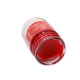 Thai red herbal balm for body warming (Banna) - 50g. Thai red herbal balm for body warming (Banna) - 50g.