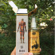 Oil with scorpion venom (BANNA) - 85ml.