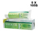 Cream SMOOTH-E for face 100% natural ingredients -100g. x 5 pcs. Cream SMOOTH-E for face 100% natural ingredients -100g. x 5 pcs.