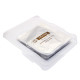 Whitening mask for face WHITE & ANTI-AGING (Smooth E) - 3pcs. Whitening mask for face WHITE & ANTI-AGING (Smooth E) - 3pcs.