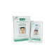 Patches under the eyes lightening with Arbutin (Smooth E) - 3 pair. in Box