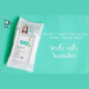 Micellar Extra Sensitive Makeup Cleansing Wipes (Smooth-E) - 30pcs. Micellar Extra Sensitive Makeup Cleansing Wipes (Smooth-E) - 30pcs.
