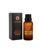 Bergamot - Premium  Aroma Oil Burner (Mistique Arom) - 30ml.